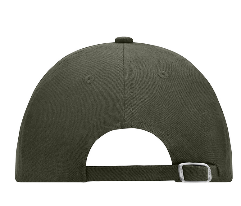 Cap mit Motiv, Baseballkappe, verstellbar, atmungsaktiv & leicht, Jagd