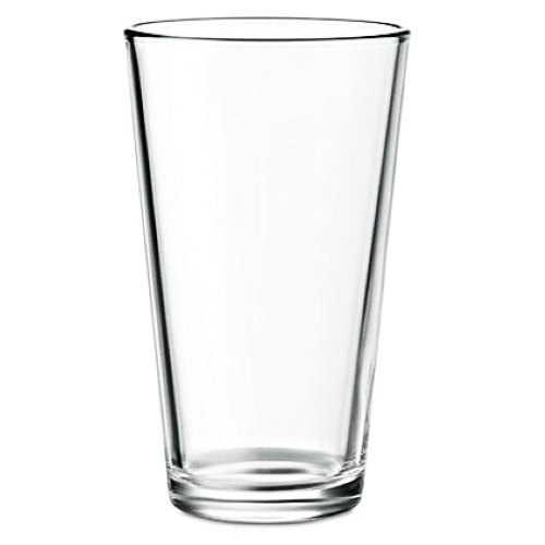 Leonardo Designerglas mit kunstvoller Gravur/ Trinkglas mit Motiv/ Hirsch/ Hirschmotiv / Tiermotiv/ Gravur/ 300 ml