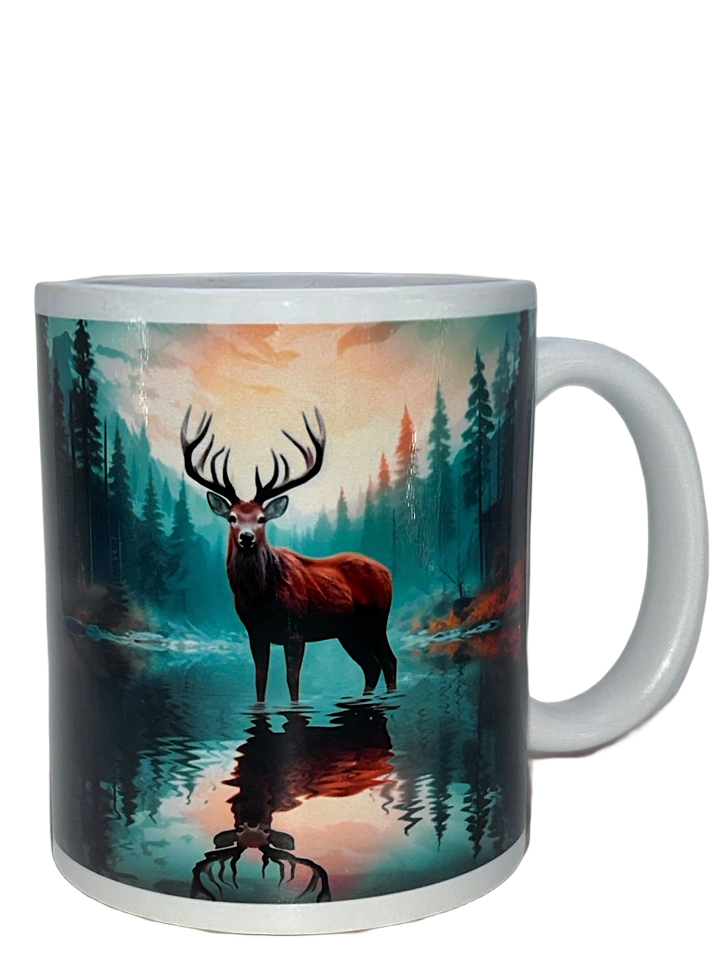 Tasse mit Foto/ Motivtasse/ Tasse mit Geschenkverpackung