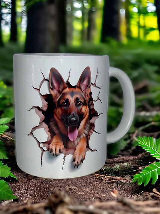 Tasse mit Foto/ Motivtasse/ Tasse mit Geschenkverpackung