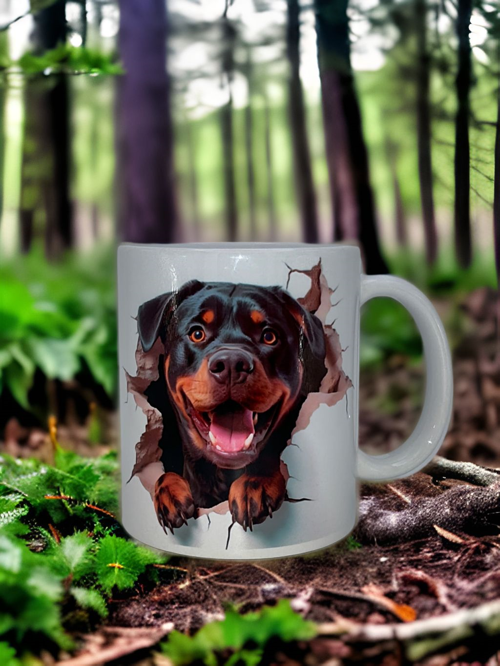 Tasse mit Foto/ Motivtasse/ Tasse mit Geschenkverpackung