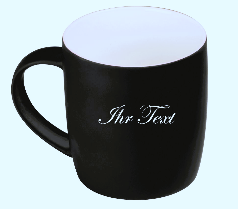 Kaffeebecher, Kaffeetasse mit Gravur, personalisierbar, Wildtiere